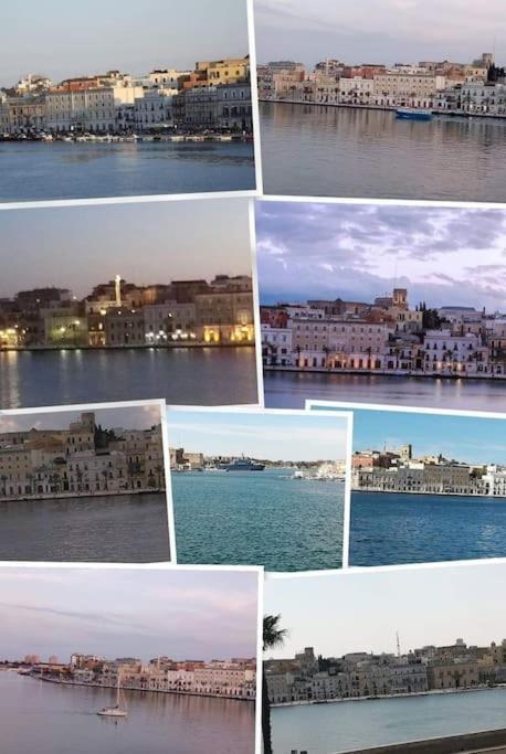 Intero Alloggio, Binario 18 Brindisi Dış mekan fotoğraf